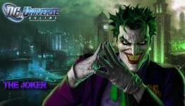 DC Universe Beta Impressions (by a non-MMO Player)