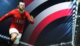 FIFA 11 Takes Number One Spot On Uk List