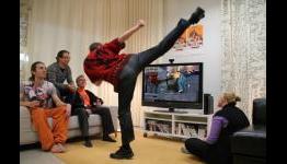 AAG: Kung Fu Live (PSN) Review