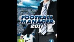 PC CHART: Football Manager 2011 leads