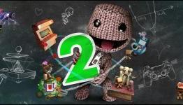 GamesTM: LittleBigPlanet 2 Review