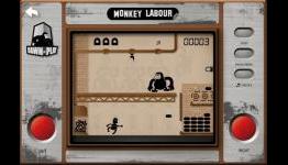 STP: Monkey Labour Review