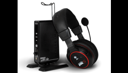 Turtle Beach announces new headsets at CES