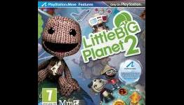 GameReactor Denmark: Little Big Planet 2 Review