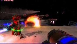 Orange – Quake Arena Arcade Review
