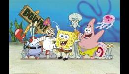 Nickelodeon Renews ‘SpongeBob SquarePants’ For Ninth Season