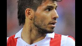 Aguero agrees Atletico stay