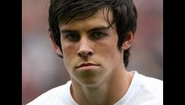 Juventus, Inter & Milan All Want Tottenham Star Gareth Bale – Agent