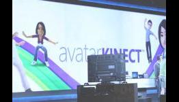 Kinect version of Playstation Home on the way?