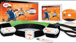Extreme Gamer – EA Sports Active 2.0 Review