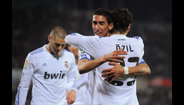 Spanish Inquisition: Tevez, Adebayor, Milito, Cardozo – which of these should Real Madrid sign?