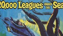 David Fincher Plans To Shoot ’20,000 Leagues Under the Sea’ In 3D