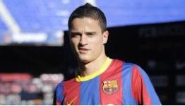 Afellay relishing Total Football at Barca