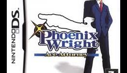 Classic Game Room: Phoenix Wright Ace Attorney for the DS Review