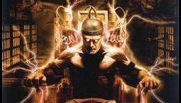 Classic Game Room: The Suffering Review