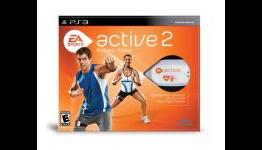 Review: EA Sports Active 2 — Examiner