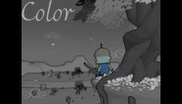 Neocrisis: Color Interview