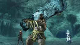 Neocrisis – Trinity: Souls of Zill O’ll Interivew – Part 1