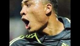 Official: Galatasaray sign Colin Kazim-Richards on a free transfer from arch-rivals Fenerbahce