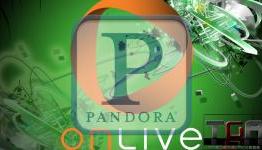 Pandora’s CEO Comments on Ex-COO’s Departure to OnLive