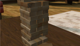 MacWorld: Jenga HD Review