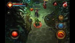 MacWorld: Dungeon Hunter 2 Review