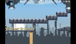 MacWorld: Gravity Guy Review
