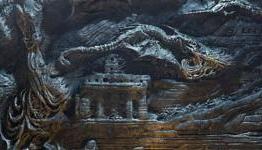 Game Informer to unveil Skyrim cover this Thursday