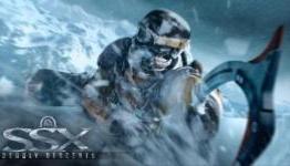 SSX: Deadly Descents Headed for Winter Release