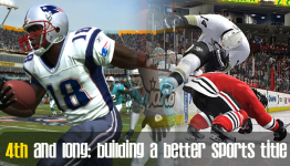 4th and Long: Building A Better Sports Title