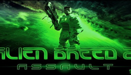 Alien Breed 2: Assault Review – PlayStation LifeStyle