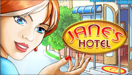 Jane’s Hotel Review | PSPminis