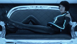 Tron 3 Set For Greenlight