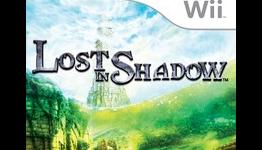 Examiner: Lost in Shadow (Wii) review