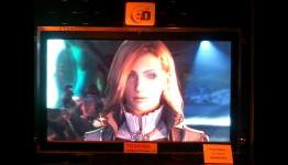 Glasses Free 3D Gaming Coming From Toshiba in 2011