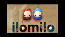 NXT Gamer: ilomilo Review