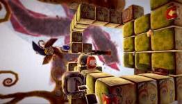 ilomilo Review (Gamergeddon)