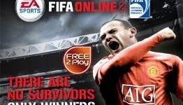 EA SPORTS FIFA Online 2 Offers Players A Chance To Win the “Ultimate Chelsea FC Experience”