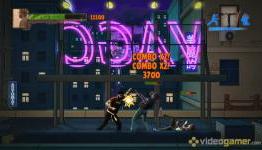 VideoGamer: Kung Fu LIVE Review
