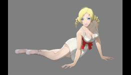 Catherine Gameplay Trailer Reveals More Absurdity