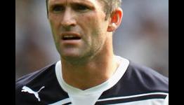 Blues in pole for Keane