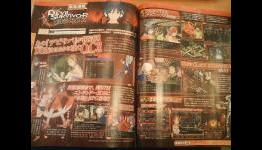 First Shin Megami Tensei: Devil Survivor Overclock scan