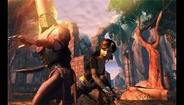OXM UK: Venetica Review