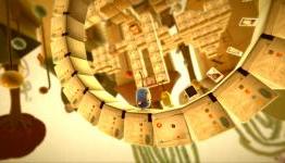 onPause Review: ilomilo