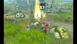 Strategy Informer: Majesty 2: Battles of Ardania Review