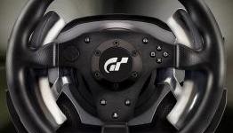 Thrustmaster T500 RS