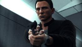Gaming Nexus – 007: Blood Stone Review