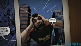 NZ Gamer: Kung-Fu Live Review