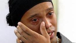 Ronaldinho: I Want Gremio, But Milan’s Transfer Fee Demands Are The Problem