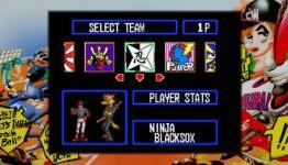 PSX Extreme: Baseball Stars Professional Review
